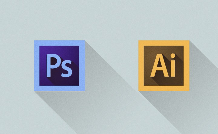 Photoshop Vs Illustrator 違いを知って上手に使い分けよう Common Sense